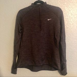 Nike Dri-Fit Pullover